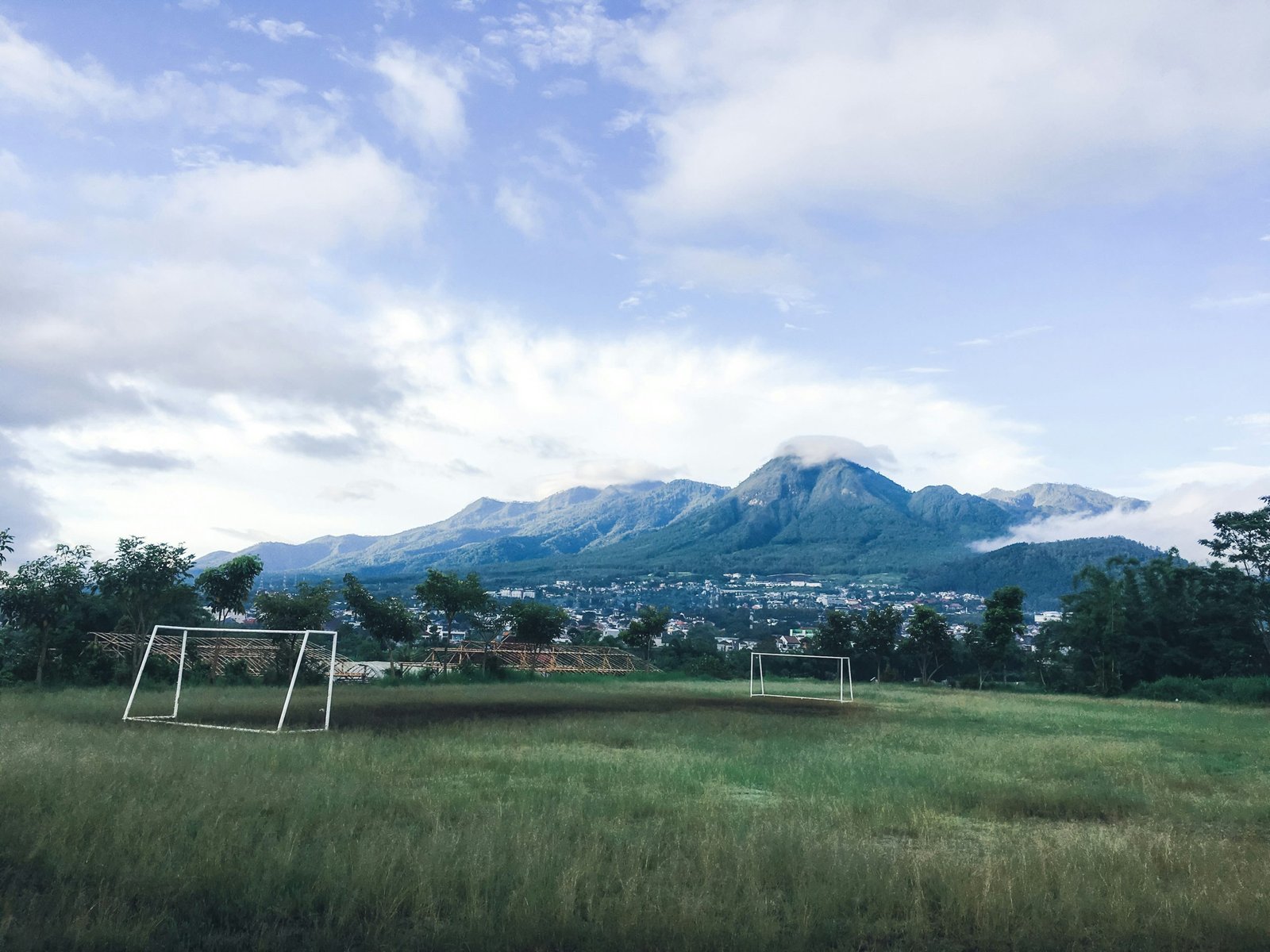 Laporan Pertanggungjawaban APBDes